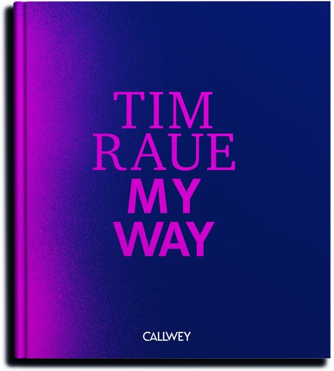 Produktbild: My Way