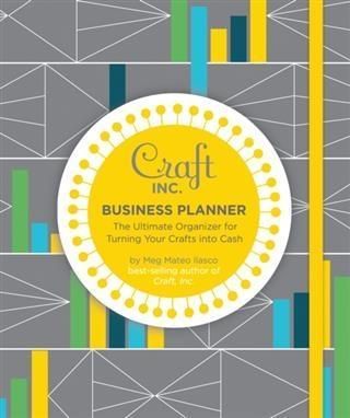 Produktbild: Craft Inc. Business Planner