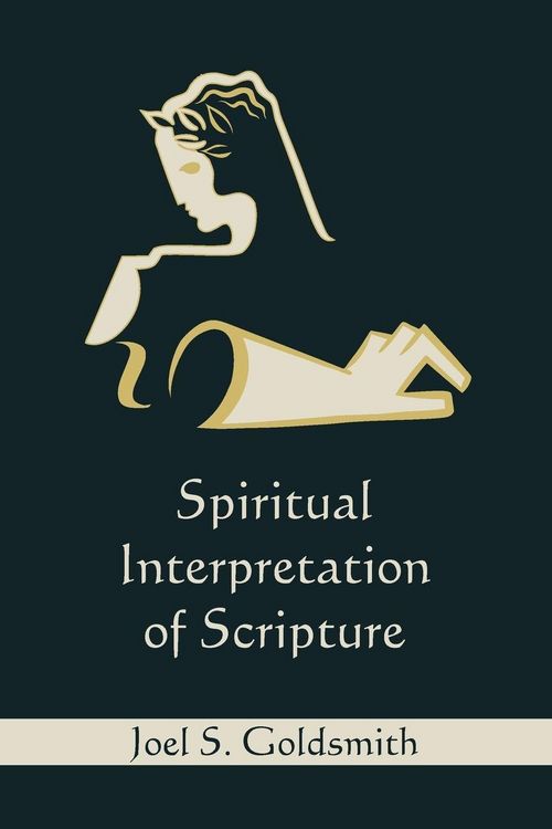 Produktbild: Spiritual Interpretation of Scripture