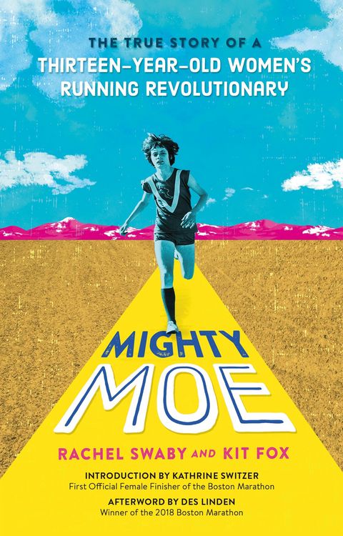 Produktbild: Mighty Moe