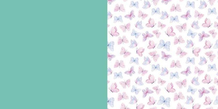 Produktbild: Be creative &ndash; Paper Love mit Alles Ava
