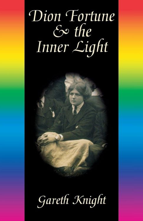 Produktbild: Dion Fortune & the Inner Light