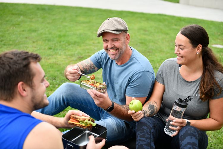 Produktbild: Doc Esser macht den Westen fit