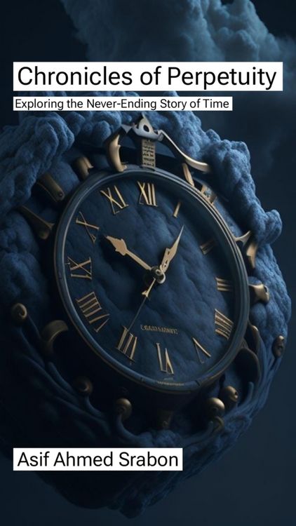 Produktbild: Chronicles of Perpetuity
