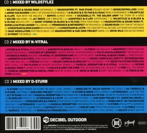 Produktbild: Decibel Outdoor 2019