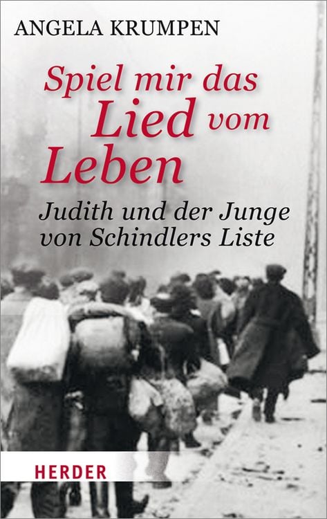 Produktbild: Spiel mir das Lied vom Leben