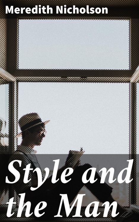 Produktbild: Style and the Man