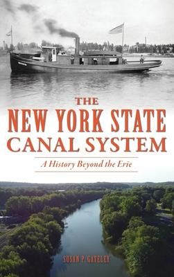 Produktbild: New York State Canal System