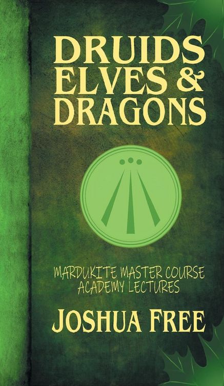 Produktbild: Druids, Elves & Dragons
