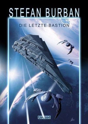 Produktbild: Das gefallene Imperium 1: Die letzte Bastion