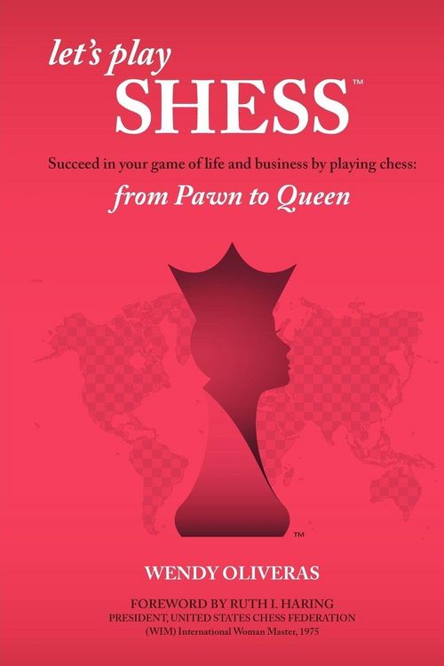 Produktbild: Let's Play Shess