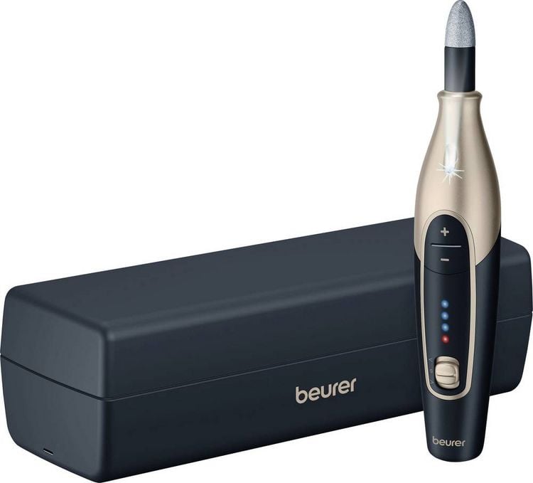 Produktbild: Beurer MP 84 Special Edition Manik&uuml;re-Pedik&uuml;re-Set