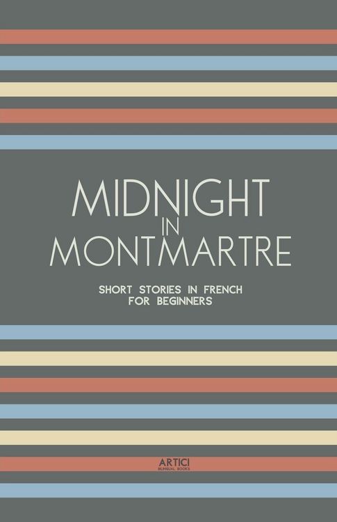 Produktbild: Midnight in Montmartre