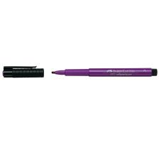 Produktbild: Faber-Castell Tuschestift Pitt Artist Pen C schwar