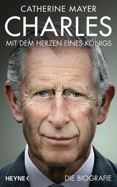 Produktbild: Charles &ndash; Mit dem Herzen eines K&ouml;nigs