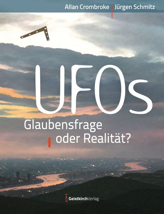 Produktbild: UFOs &ndash; Glaubensfrage oder Realit&auml;t?