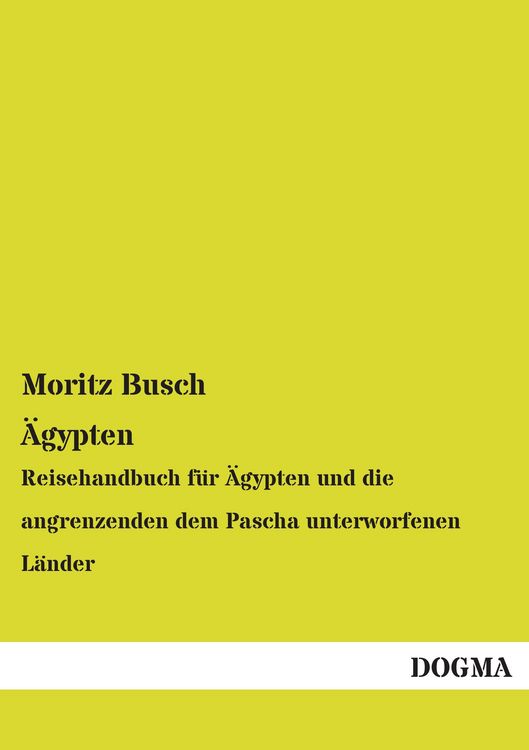 Produktbild: &Auml;gypten