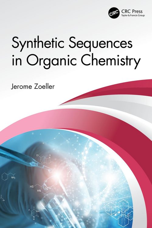 Produktbild: Synthetic Sequences in Organic Chemistry