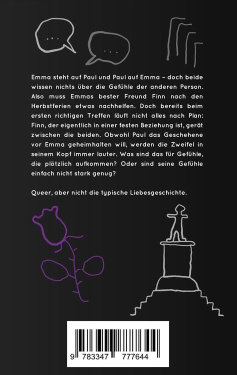 Produktbild: Liebe ist ein starkes Wort