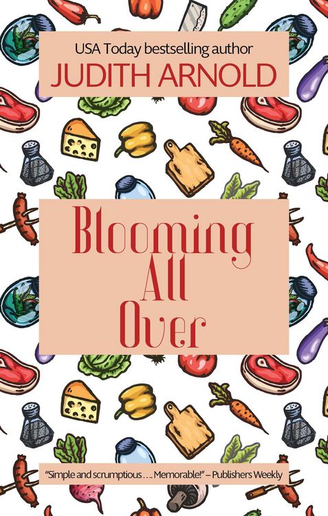 Produktbild: Blooming All Over