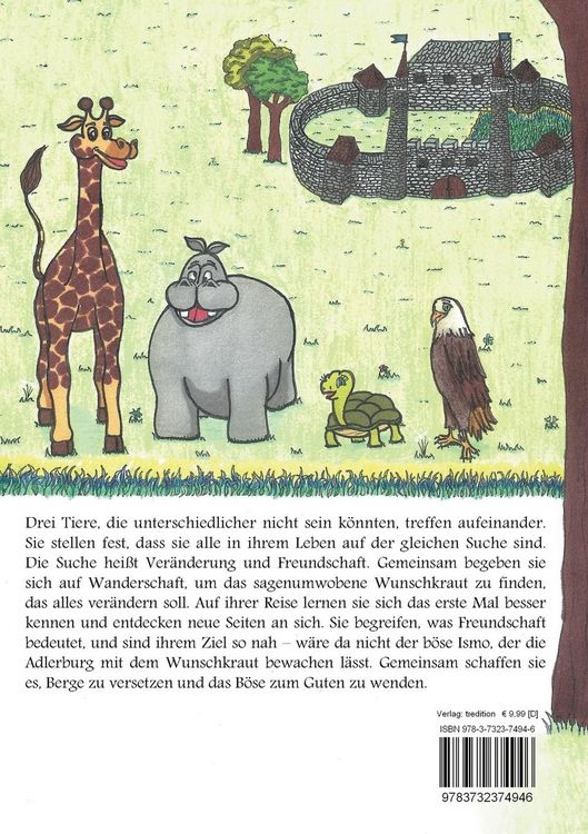 Produktbild: Mirelle und ihre Freunde