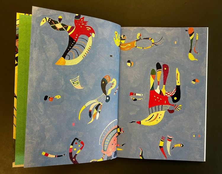 Produktbild: Wassily Kandinsky
