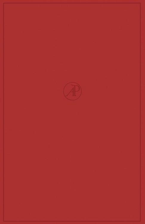 Produktbild: Advances in Oral Biology