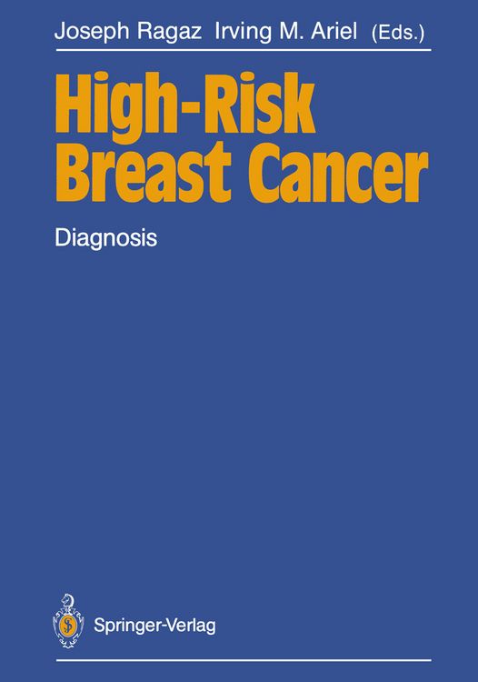 Produktbild: High-Risk Breast Cancer