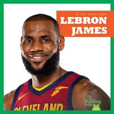 Produktbild: Lebron James