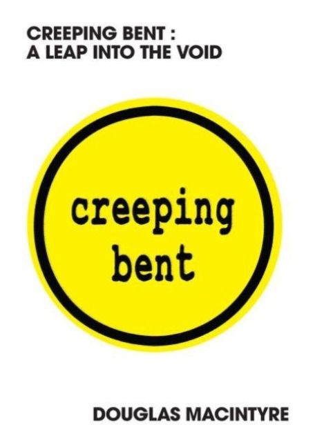 Produktbild: Creeping Bent: A Leap Into The Void