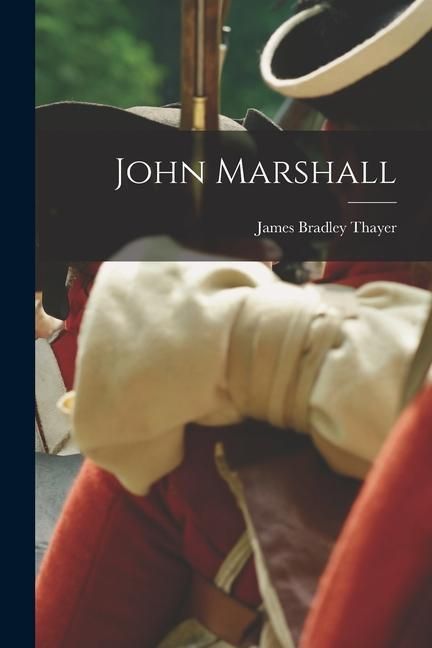 Produktbild: John Marshall