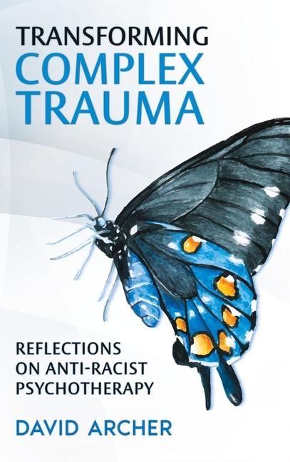 Produktbild: Transforming Complex Trauma