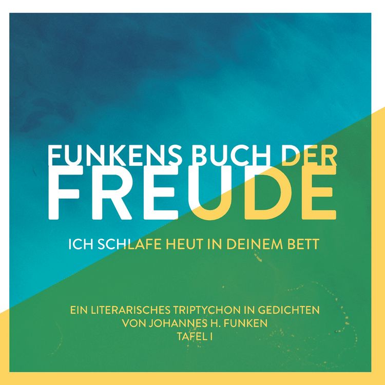 Produktbild: Funkens Buch der Freude