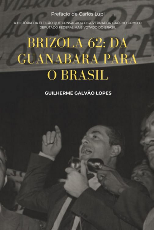 Produktbild: Brizola 62
