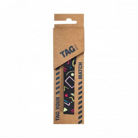 Produktbild: Satch Tag Stranger Signs