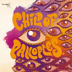 Produktbild: Child Of Panoptes