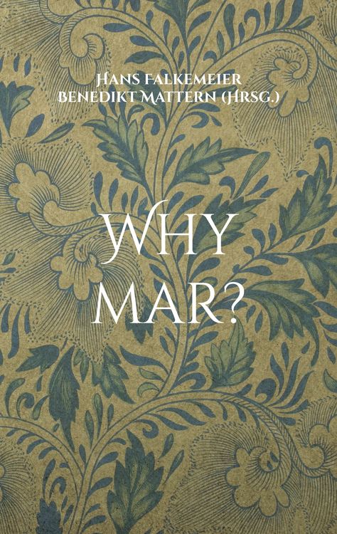 Produktbild: Why mar?
