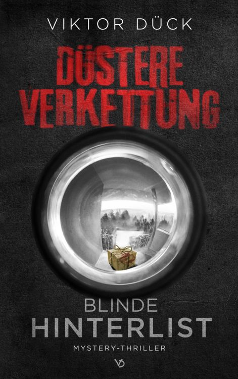 Produktbild: D&uuml;stere Verkettung