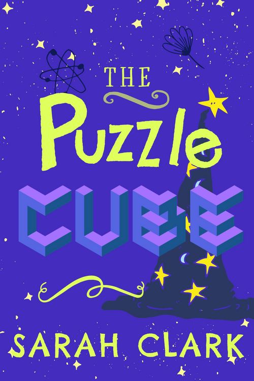 Produktbild: The Puzzle Cube