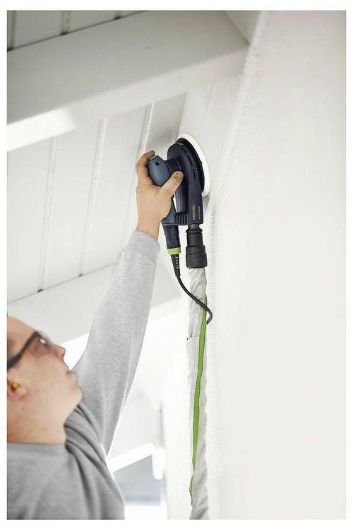 Produktbild: Festool ETS EC 150/3 EQ 575032 Exzenterschleifer 400W &Oslash; 150mm