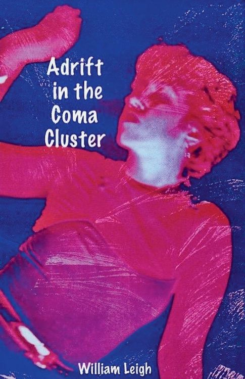 Produktbild: Adrift in the Coma Cluster