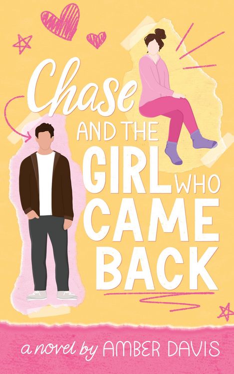 Produktbild: Chase and the Girl who Came Back