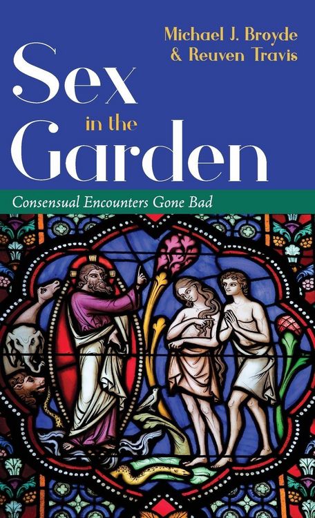 Produktbild: Sex in the Garden
