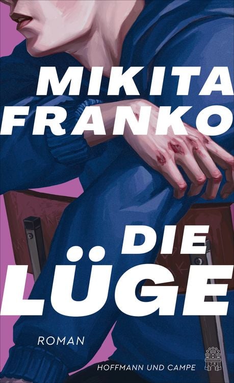 Produktbild: Die L&uuml;ge