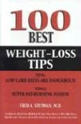 Produktbild: 100 Best Weight Loss Tips