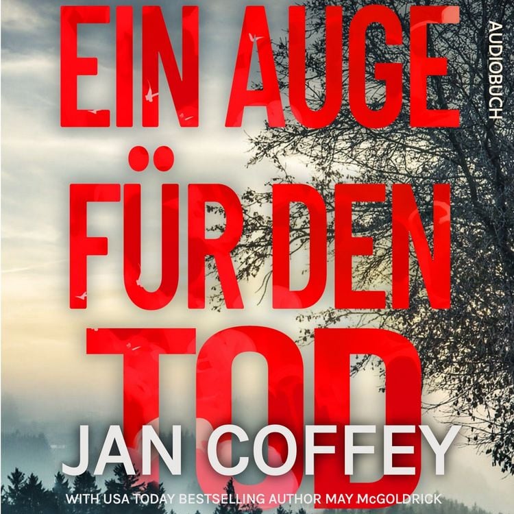 Produktbild: Ein Auge f&uuml;r den Tod