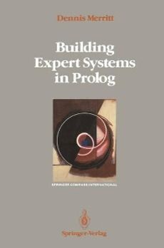 Produktbild: Building Expert Systems in Prolog