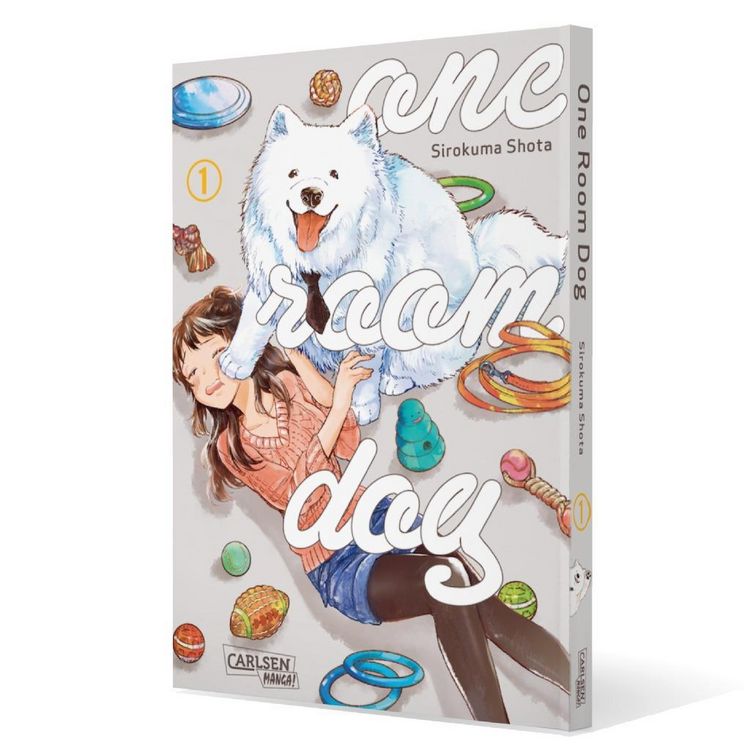 Produktbild: One Room Dog 1