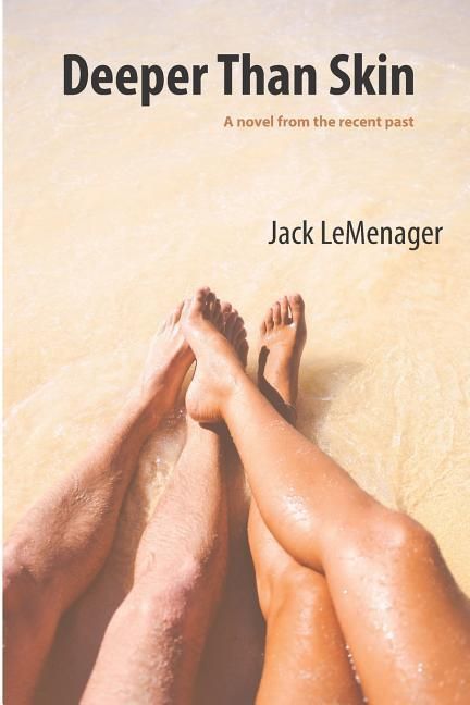 Produktbild: Deeper Than Skin