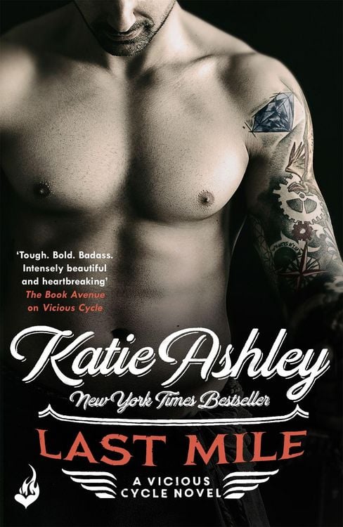 Produktbild: Last Mile: Vicious Cycle 3